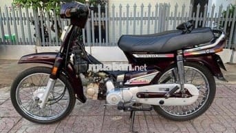 Honda Super Dream 1998 zin nòi chất