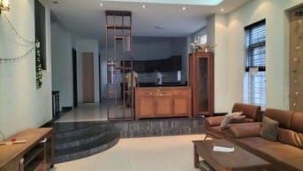 BIỆT THỰ SÂN VƯỜN Ở F;BÌNH TRƯNG TP.THỦ ĐỨC (quận 2 cũ)