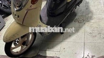 Yamaha Classico 2011 - Cavet đầy đủ