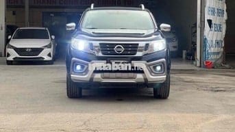 Nissan Navara 2019 EL Premium R - 120000 km