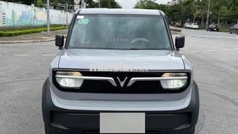 VinFast VF3 2025 Xám