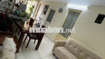 Mình cần bán cao ốc Ngô Gia Tự Quận 10, Sổ hồng riêng, TẦNG CAO 2PN