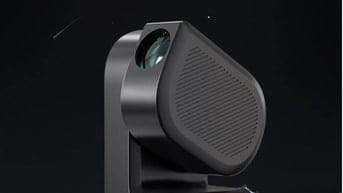 Kính thiên văn kỹ thuật số thông minh Seestar S50 ZWO.