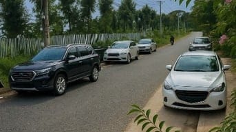 🏡 BÁN NHÀ MẶT TIỀN ĐƯỜNG VIEW TRỰC DIỆN DELIGHT PARK ĐÀ LẠT🌿