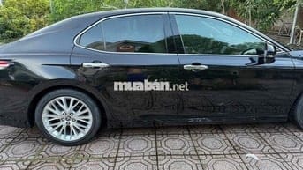 Toyota Camry 2020 2.5Q - 40000 km