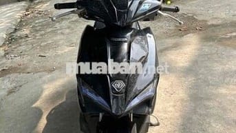 Honda Air Blade 2018 Đen