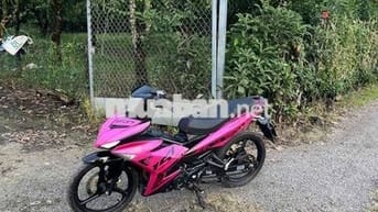 Yamaha Exciter 150 Hồng