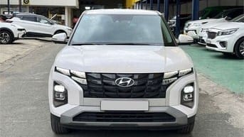 HYUNDAI CRETA CAO CẤP 2023 GIA ĐÌNH LƯỚT VAY 75%