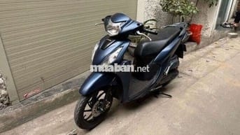 Honda Vision 2022 Đặc biệt Xanh đá