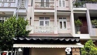 CHO THUÊ NHÀ Đ.NGUYỄN MINH HOÀNG TÂN BÌNH