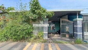 Bán đất ngay TP buồn Thánh giáo xứ Mỹ Hảo, diện tích: 189m2, giá: 1.9