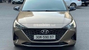 Hyundai Accent 2022 ATH 85000 km