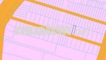 Bán đất 1/ Hùng Vương, đường xe hơi DT: 105 m2, Xã Phú Đông, Nhơn Trạc