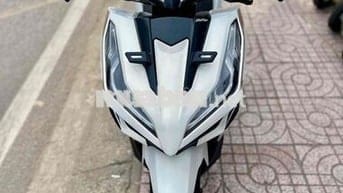 ❤️Honda Vario 125 Mẫu Mới Smk, BSTP 9Chủ