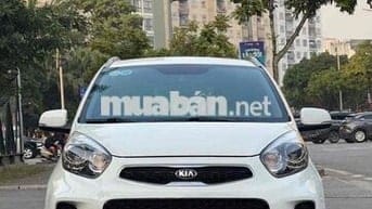 Kia Morning 1.25S - SX 2019 chính chủ , rất mới