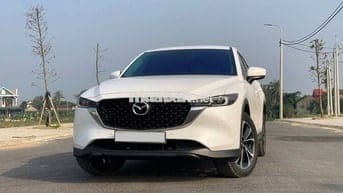 Mazda CX-5 2024 Deluxe 27.000 km