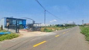 ĐẤT THỔ CƯ BẢO LỘC MẶT ĐƯỜNG NGUYỄN TRÃI PHƯỜNG 2 DT:148M2 (5MX29,8M)