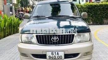 Toyota Zace 2005 GL - 160000 km