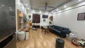 Hiếm!Chung cư Việt Hưng 76m – Lô góc 2 ban công –View hồ–Giá hơn 4 tỷ