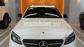 Mercedes-Benz C300 AMG