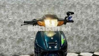❤️Honda Wave Thái 110, Dọn Mới, BSTP 9Chủ