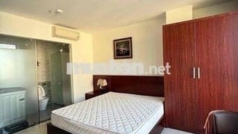 🌟 CĂN HỘ 2PN 2WC TRỐNG SẴN – HOÀNG DIỆU, TRUNG TÂM HẢI CHÂU