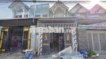 BÁN NHÀ TRỆT LẦU Đ. ĐỖ TẤN PHONG - P. TÂN ĐÔNG HIỆP-88M2 - 4,3 TỶ TL