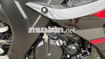 Suzuki GSX-R150 2019 Đen đỏ 4196 km