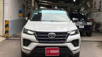 Fortuner Dầu Tự Động 2022 - ODO 87.555km- Còn Giảm