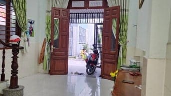 CẦN BÁN Nhà Chính Chủ Tại Khánh Bình Tân Uyên Bình Dương.