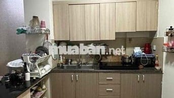 Share 1PN trong căn hộ 2PN chung cư Era Town Đức Khải - Nguyễn Lương B