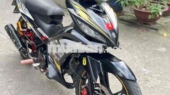 Yamaha Exciter 50cc Đen Đã qua sử dụng