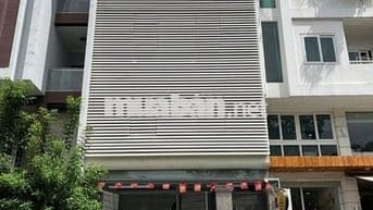 🏠 Siêu Vị Trí Trường Sa – Nhà Mặt Tiền Hầm + TM, Kinh Doanh Đa Ngành