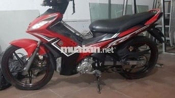 Yamaha Exciter 2014 135cc Đỏ đen