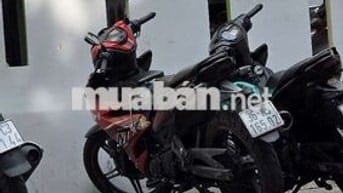 Yamaha MX King 150 2023 Đỏ đen 41.000km