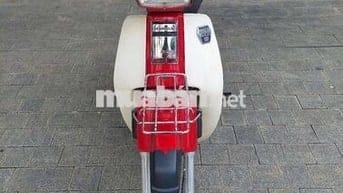 Honda Dream II Đỏ Đã qua sử dụng