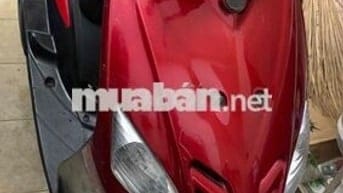 Yamaha Mio màu Đỏ