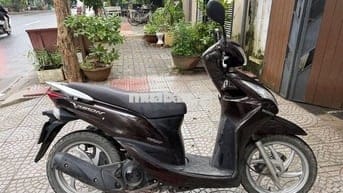 Honda Vision 2014 màu Nâu