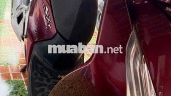 Honda SH 150i màu Đỏ