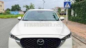 Mazda CX5 2024 Luxury 30000 km