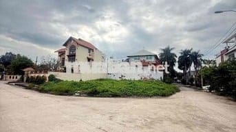 BÁN ĐẤT XÂY BIỆT THỰ THẠNH XUÂN Q12 542m GIÁP GÒ VẤP