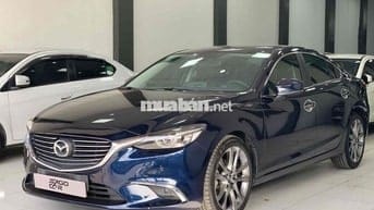 Mazda 6 2.0AT 2020 giá hợp lý hỗ trợ góp