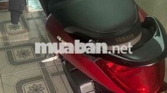 Yamaha Janus 2018 Đỏ