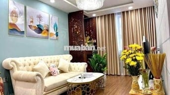 BÁN NHANH CĂN 3NGỦ TẦNG 24–CT4 EROWINDOW RIVER PARK–85.3M² GIÁ 5.3 TỶ