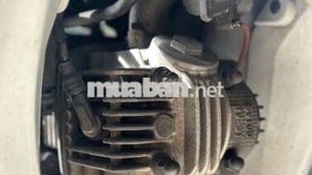 Yamaha Sirius 2015 màu Trắng