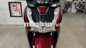 SHVN 160cc ABS 06-2024 Chạy 3.000Km Mới Tinh