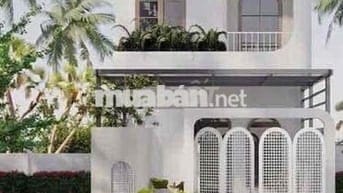 Cần Bán Nhà Thới Hoà 1 Lầu 1 Trệt - Ngay kcn mp3 Chỉ 2Tỷ6xx