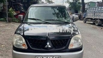 Mitsubishi Jolie 2005