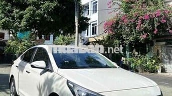 Hyundai Accent 2021 1.4 Đặc biệt 39000 km