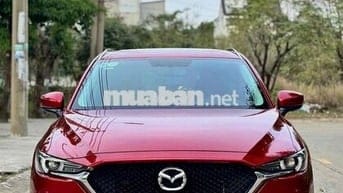 Mazda CX 5 2022 5 vạn chuẩn . ĐẸP KENG
